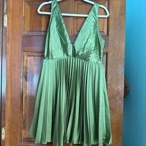 Abercrombie & Fitch Dress